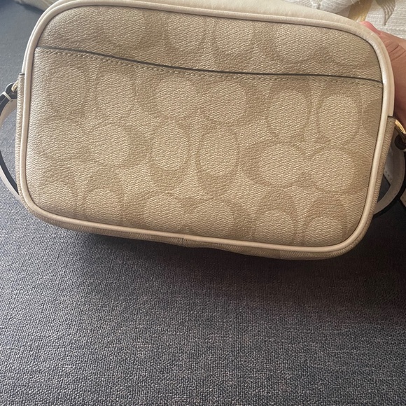 Coach Heart Mini Jamie - Picture 2 of 3